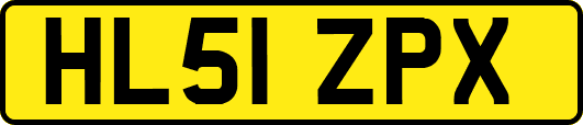 HL51ZPX