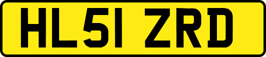 HL51ZRD