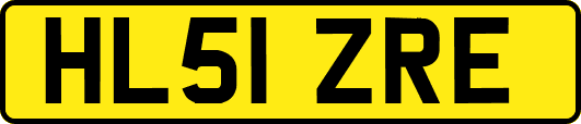 HL51ZRE