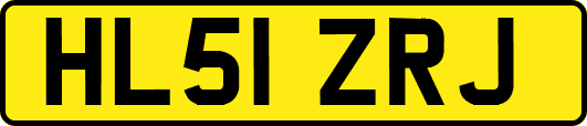 HL51ZRJ