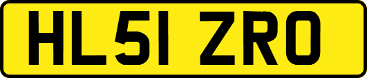 HL51ZRO