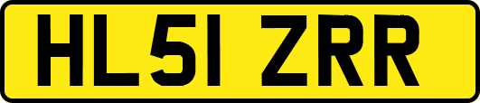 HL51ZRR