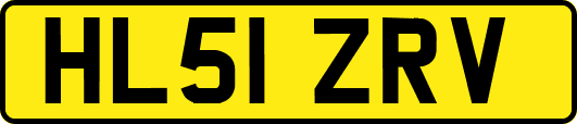 HL51ZRV