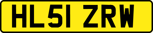 HL51ZRW