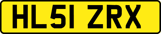 HL51ZRX