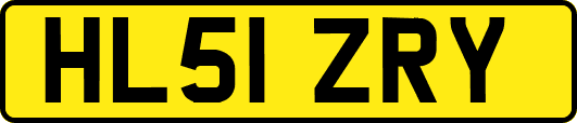 HL51ZRY