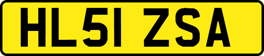 HL51ZSA