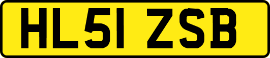 HL51ZSB