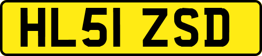 HL51ZSD