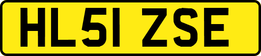 HL51ZSE