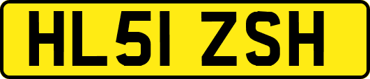 HL51ZSH