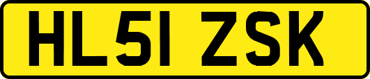 HL51ZSK