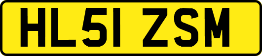 HL51ZSM