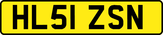 HL51ZSN
