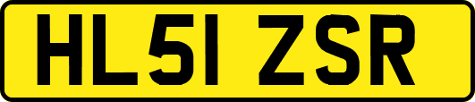 HL51ZSR