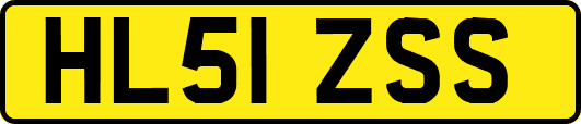 HL51ZSS