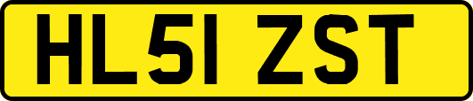 HL51ZST