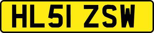 HL51ZSW