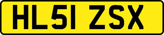 HL51ZSX
