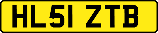 HL51ZTB