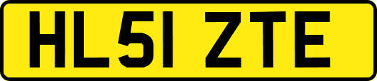 HL51ZTE