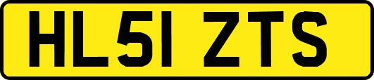 HL51ZTS