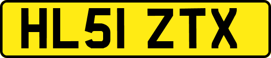 HL51ZTX