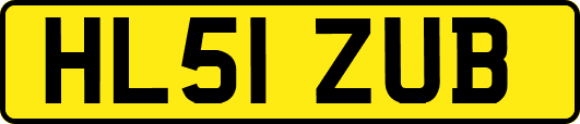HL51ZUB