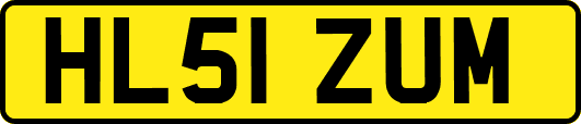 HL51ZUM