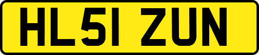 HL51ZUN