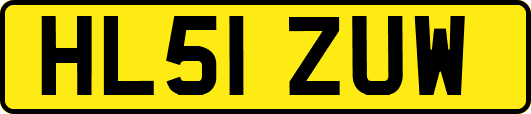 HL51ZUW