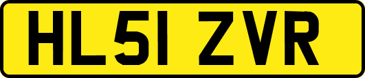HL51ZVR