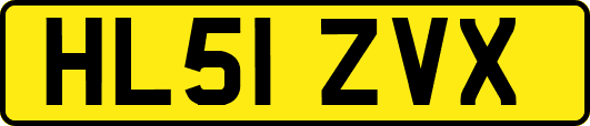 HL51ZVX