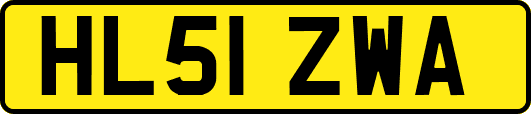 HL51ZWA