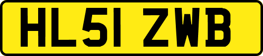 HL51ZWB