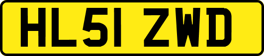 HL51ZWD