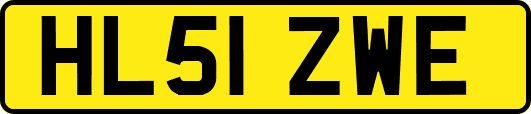 HL51ZWE