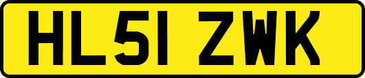 HL51ZWK