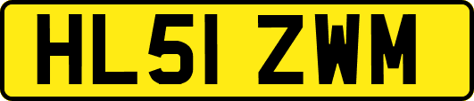 HL51ZWM