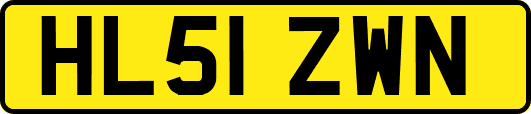 HL51ZWN
