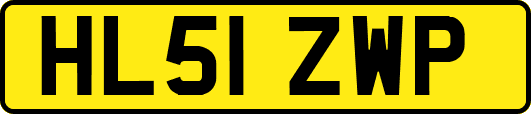 HL51ZWP