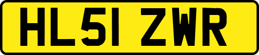 HL51ZWR