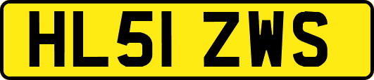 HL51ZWS