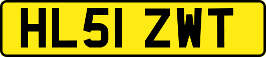 HL51ZWT