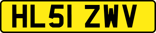 HL51ZWV
