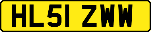 HL51ZWW