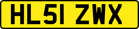 HL51ZWX