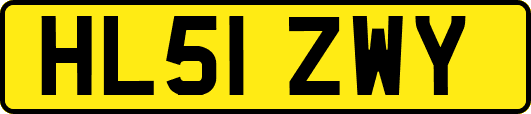 HL51ZWY