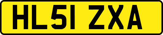 HL51ZXA