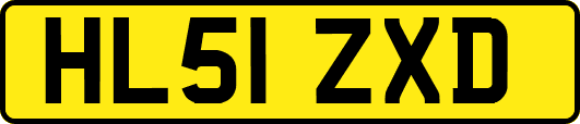 HL51ZXD